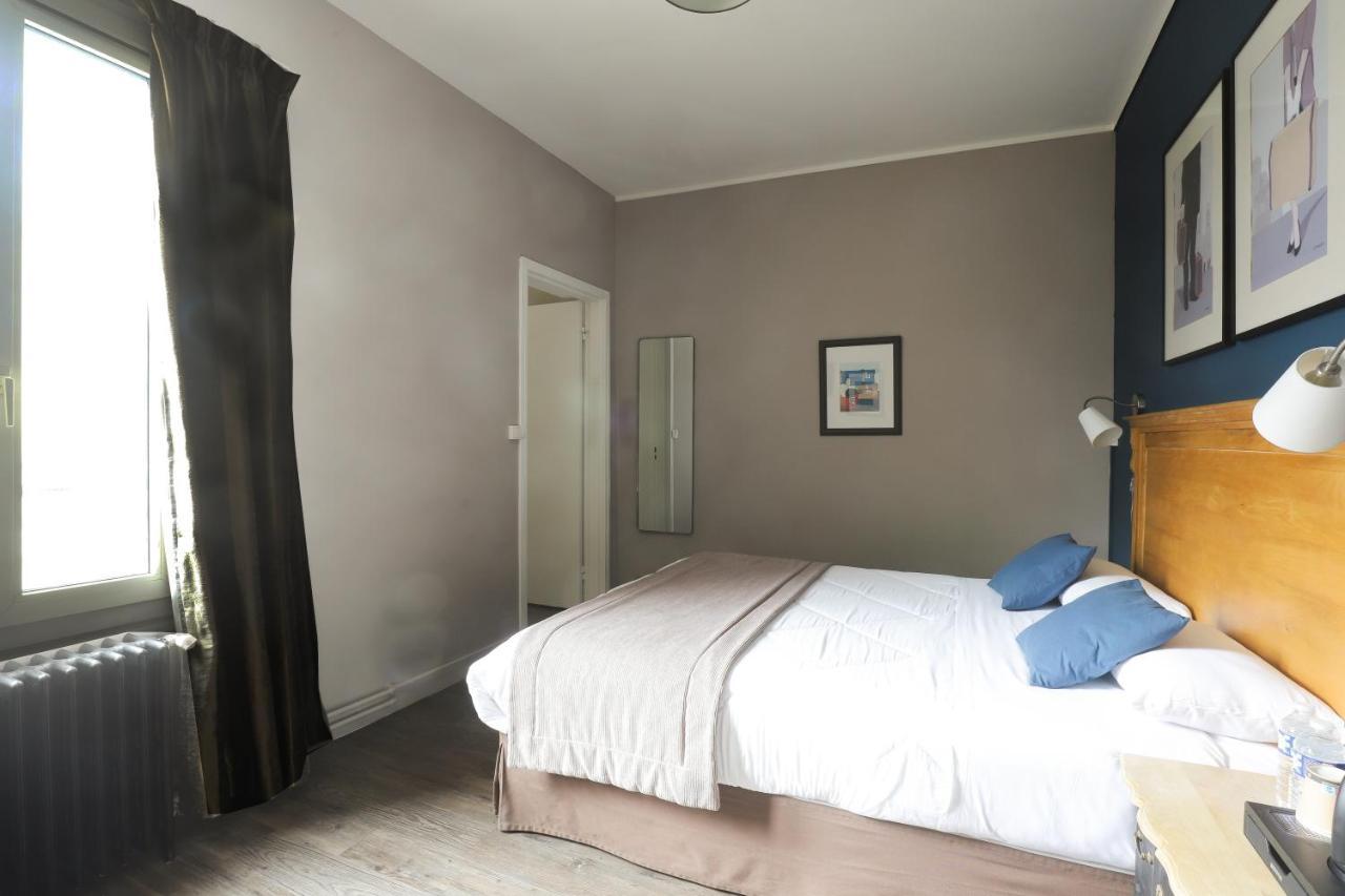 Hotel Des Cedres Orleans Bagian luar foto