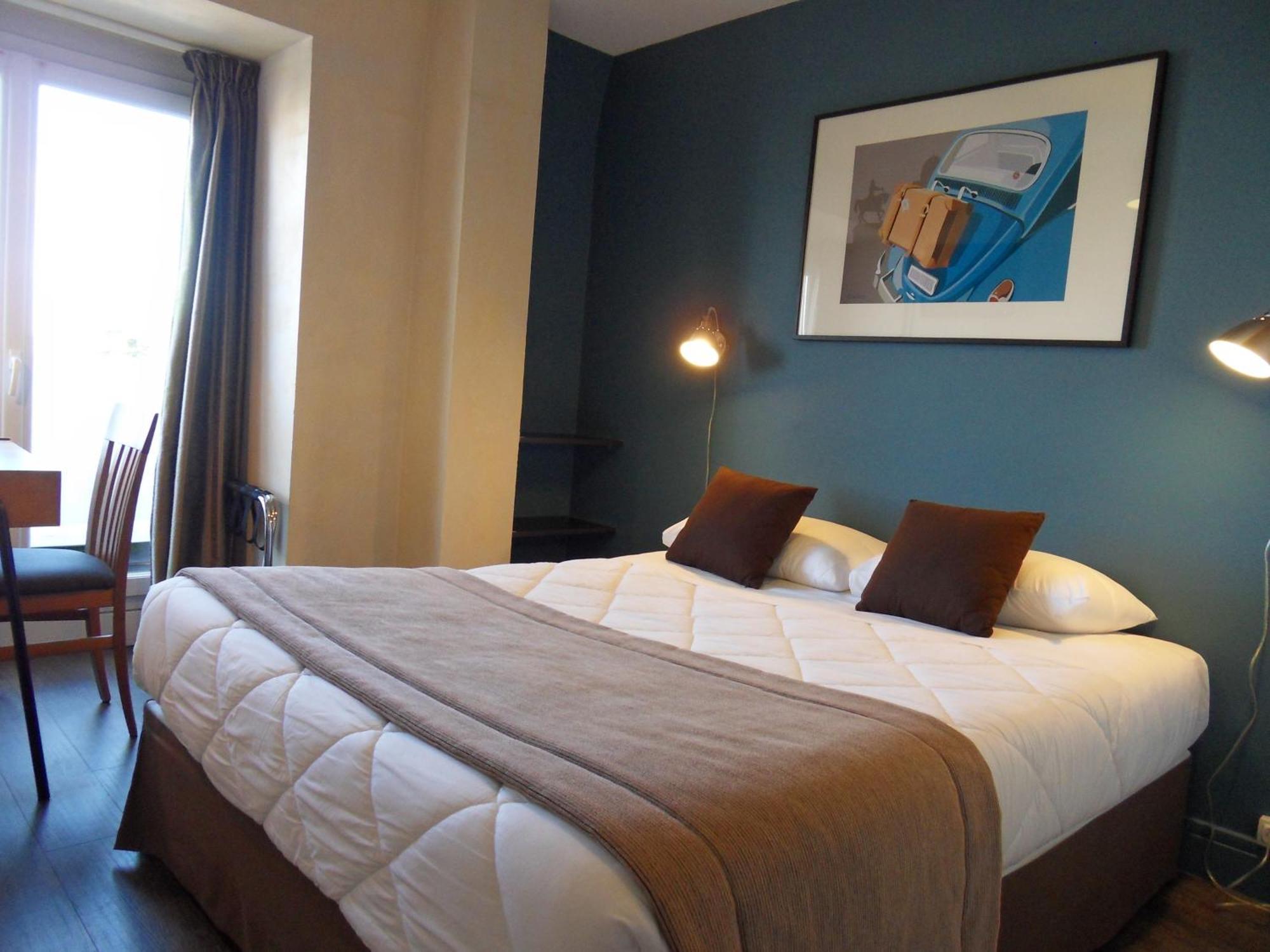 Hotel Des Cedres Orleans Ruang foto